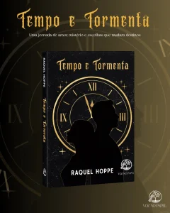 Escritora de Presidente Getúlio lança livro de romance, suspense e aventura neste sábado