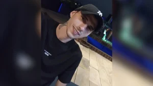 Identificado homem que morreu em acidente na BR-470 em Apiúna