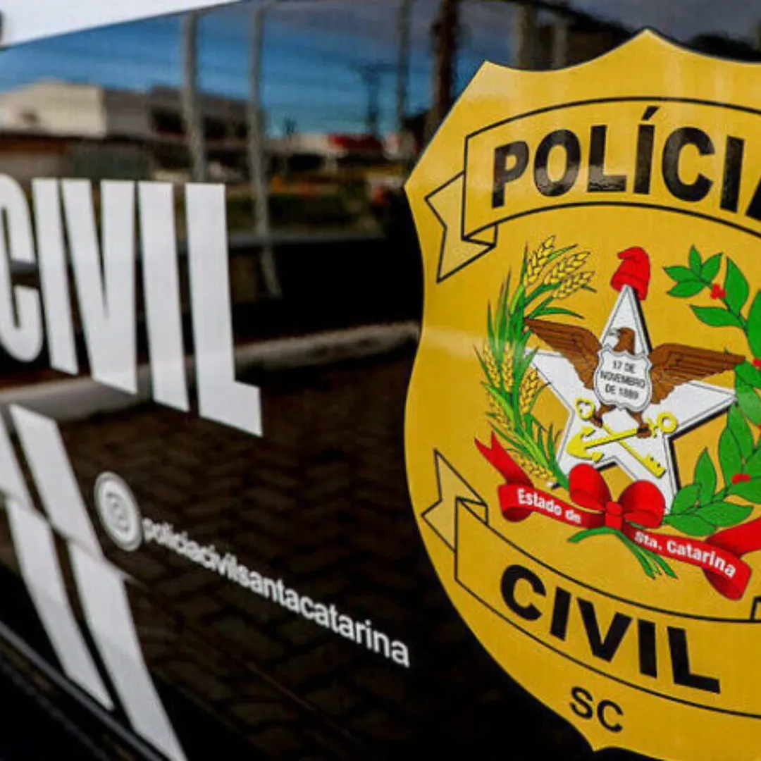 🚓 ⛓️ 💥 PolÍcia Civil Cumpre Mandado De PrisÃo Preventiva E Busca Domiciliar Em InvestigaÇÃo D