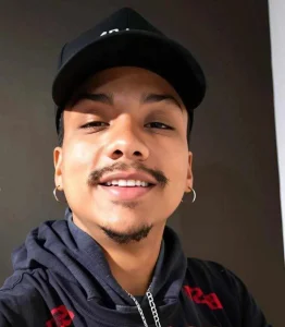 Jovem de 22 anos, morador de Rio do Oeste, está desaparecido no Vale do Itajaí