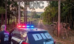 Polícia prende dois suspeitos de tentativa de duplo homicídio em Petrolândia