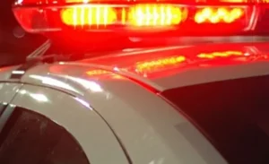 Polícia Militar cumpre mandado de prisão por estupro de vulnerável em Lontras
