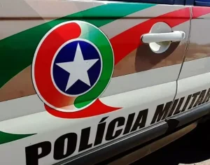 Motorista embriagado é preso após transitar de forma perigosa e causar acidentes, em Ituporanga