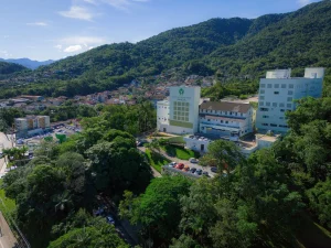 Hospital informa melhora no quadro de criança internada em Jaraguá do Sul após suspeita de agressão em José Boiteux