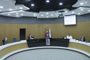 TCE cobra ações para prevenção de enchentes no Alto Vale após baixa aplicação de recursos
