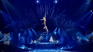 🎪 Cirque du Soleil está de volta ao Brasil e você pode viver essa experiência