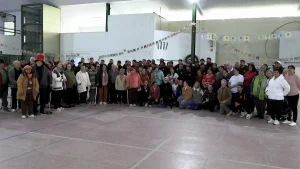 ⚽❤️ Muito além das quatro linhas