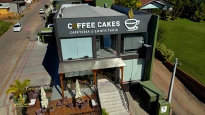 Coffee Cakes celebra os 122 anos de Presidente Getúlio com mensagem de carinho à comunidade