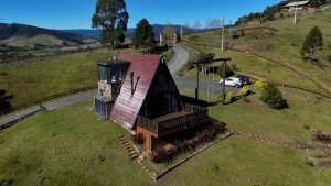 ✨  Turismo em alta: Bom Retiro se destaca entre os destinos da Serra Catarinense