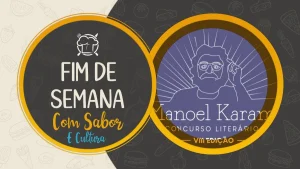 🎭Rio do Sul respira cultura neste fim de semana