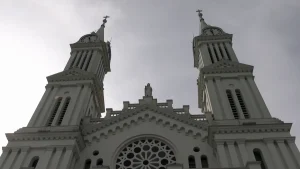 Contagem regressiva para a Festa de São João da Catedral em Rio do Sul