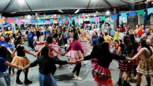 Arraiá da Família promete movimentar o Dom Bosco neste fim de semana