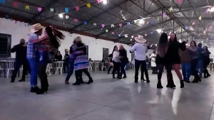 🎉 Vem aí o 2º Arraiá da Meri Turismo!