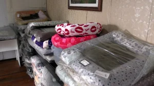 ♻️ O que seria descartado agora aquece pets