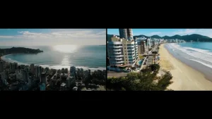 🌊 Seu lugar ao sol está mais perto do que você imagina
