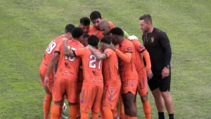 Fim do sonho: Santa é eliminado nos pênaltis da Série D