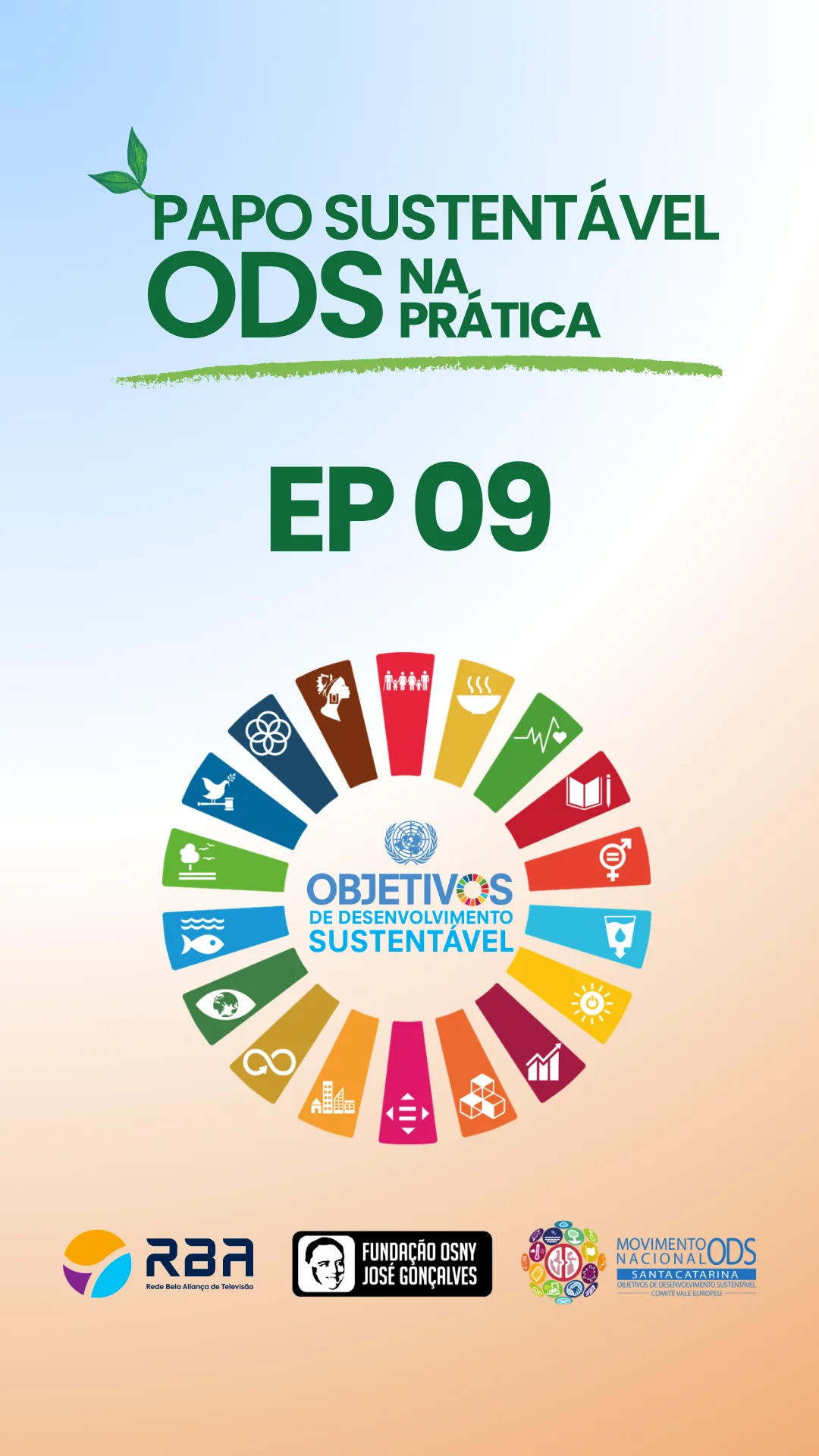 Ods Papo Sustentavel