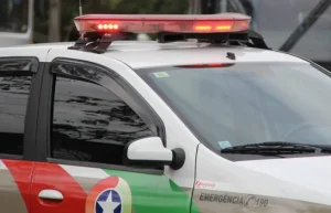 Mulher é encontrada morta em propriedade rural de Lages; companheiro é suspeito