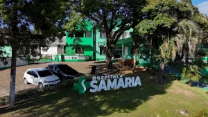 Samaria