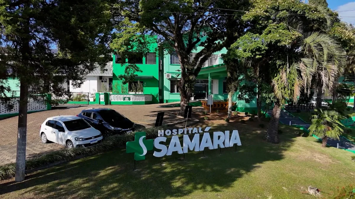 Samaria