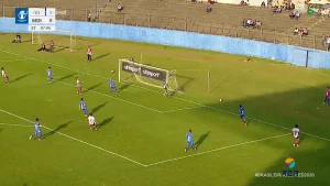 Serie D