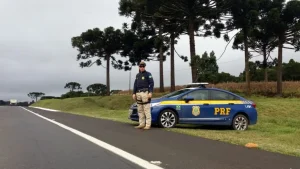 PRF inicia Operação Corpus Christi com reforço na fiscalização das rodovias federais de SC
