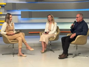 💚 Mais de R$ 400 mil para transformar comunidades