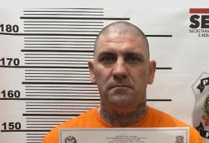 Fuga de detento natural de Atalanta mobiliza reforço da Polícia Penal em São Cristóvão do Sul