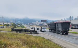 Futuro da BR-470 entra em debate em Rio do Sul