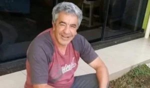 Após sobreviver a queimaduras graves, trabalhador enfrenta luta contra o câncer
