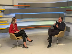 Maior pacote de pavimentações da história de Rio do Sul