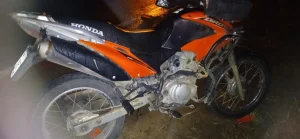 Adolescente é atropelado ao tentar atravessar a SC-340 em Ibirama