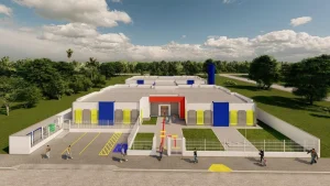 Rio do Sul vai ganhar novo Centro de Educação Infantil no bairro Progresso