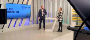 Câncer de pulmão é tema do Saúde em Pauta desta edição