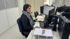 Assistência Social cria central de informações para imigrantes venezuelanos após terremoto