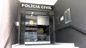 Confronto durante operação da PM deixa policial ferido em Pouso Redondo