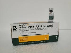 SC não registra casos graves e acompanha suspensão preventiva da vacina contra dengue