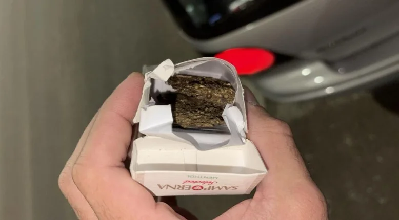 Drogas