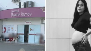 Polícia Civil conclui inquérito que apurou óbito de paciente gestante de Indaial. Dois médicos são indiciados por homicídio culposo