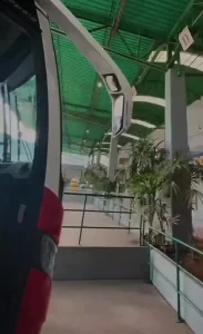 Homem com mandado de prisão é preso na Rodoviária de Rio do Sul