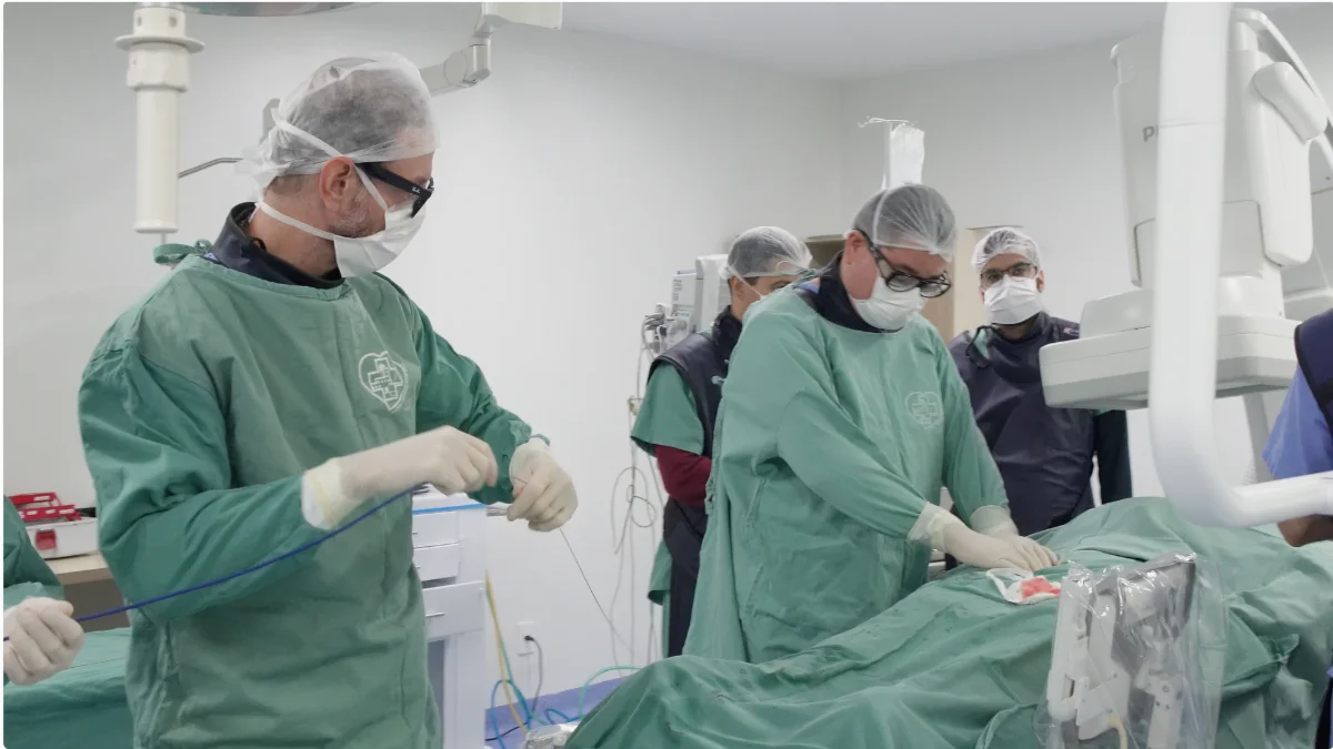 Hosital Fopp