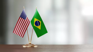 Brasil rebate EUA e chama investigação comercial de ingerência