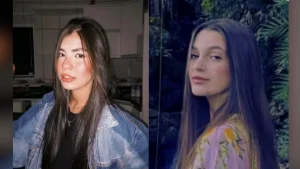 Adolescente de 16 anos e jovem de 18 morrem após capotamento na BR-101