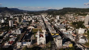 Casan amplia infraestrutura de esgoto em Rio do Sul