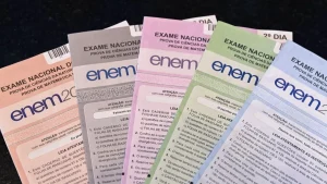 Ministério da Educação prorroga inscrições do Enem 2026 até 12 de junho