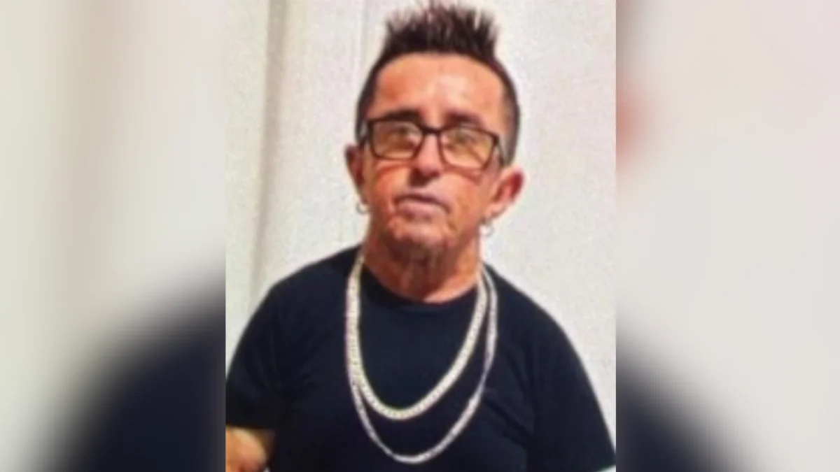 Vitima Pg Encontrado Morto