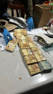 Operação “Pão e Circo” investiga fraudes em licitações de shows em municípios do Alto Vale