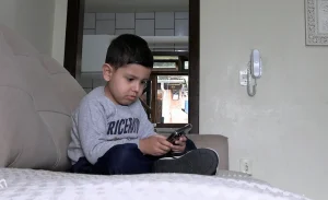 À espera de um milagre: menino de Rio do Sul enfrenta câncer