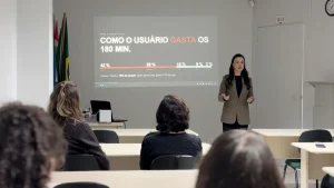 Empreendedorismo que move Trombudo Central 