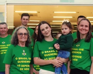 Influenciadora de Ituporanga está entre as cinco finalistas de concurso nacional da Havan